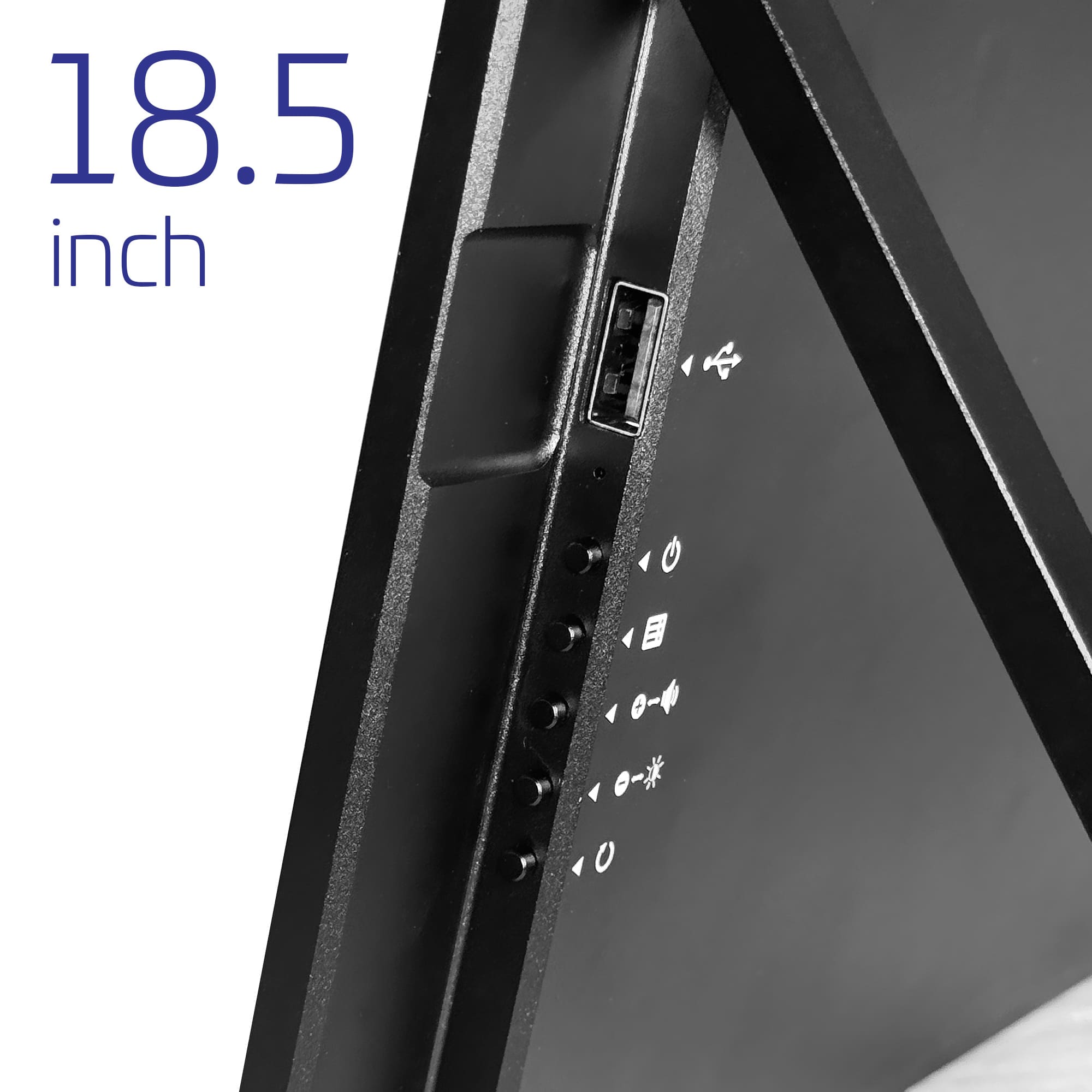 公式】PROMETHEUS CAST ワイヤレス接続 モバイルモニターシリーズ