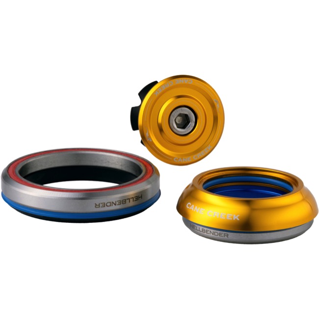 Universal Cycles -- Cane Creek Hellbender 70 IS42/IS52 Tapered