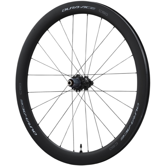 Universal Cycles -- Shimano WH-R9270-C50-TL Dura-Ace Disc Wheels