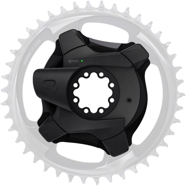 Universal Cycles -- Sram Red/Force AXS Power Meter Spider D1