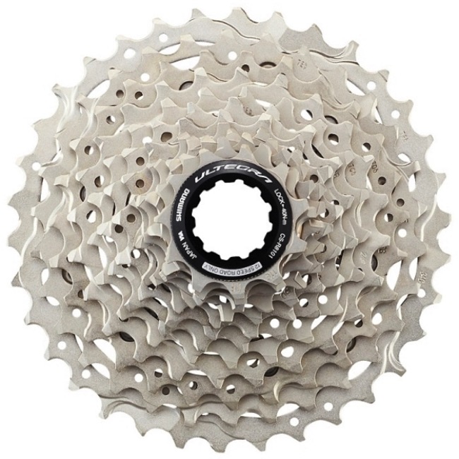 Universal Cycles -- Shimano CS-R8101 Ultegra HG-L2 12sp Cassette