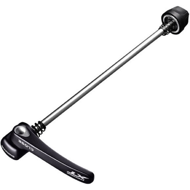Universal Cycles -- Shimano XT M8000 Quick Release Wheel Skewers