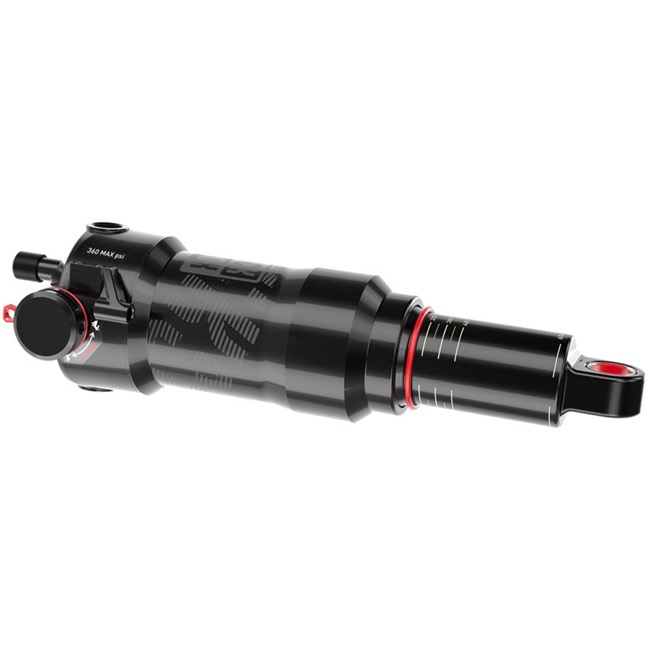 Universal Cycles -- Rock Shox Deluxe RL3 C1 Rear Shock [00.4118