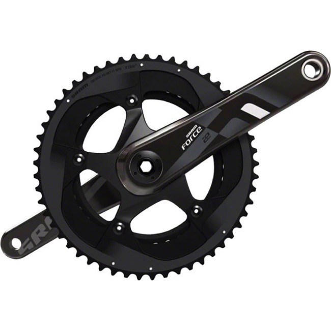 Universal Cycles -- Sram Force 22 Exogram GXP Crankset [00.6118