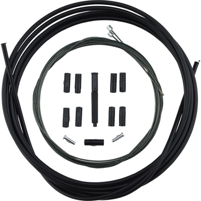 Universal Cycles -- Shimano OT-SP41 MTB OPTISLICK 2x Shift Cable