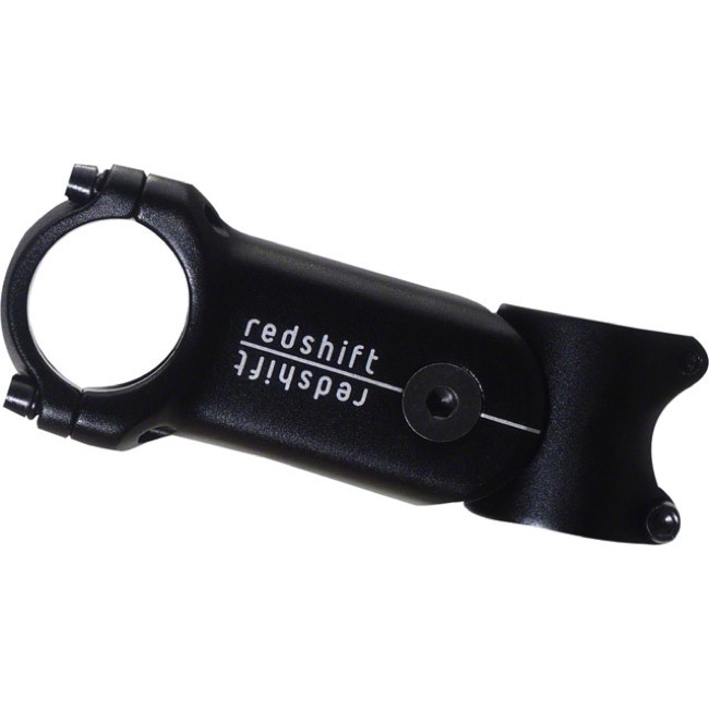 Universal Cycles -- Redshift ShockStop Shock-Absorbing Stem [RS-40