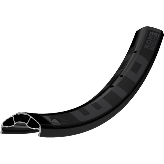 Universal Cycles -- WTB KOM Tough i35 TCS 2.0 27.5