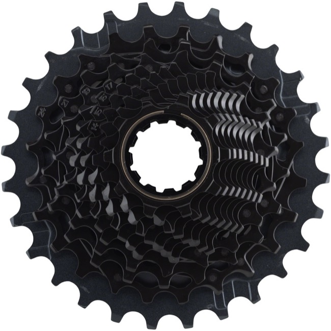 Universal Cycles -- Sram XG-1270 AXS Force XDR 12sp Cassette D1