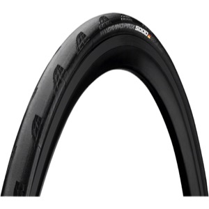 Universal Cycles -- Continental Grand Prix 5000 700c Tires - Width