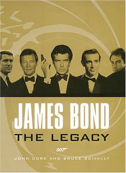 James Bond: The Legacy @ Universal Exports, The Home of James Bond