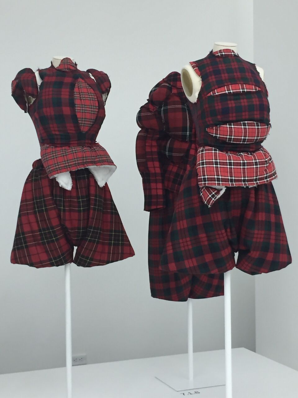 Rei Kawakubo/Comme des Garçons: Art of the In-Between - University