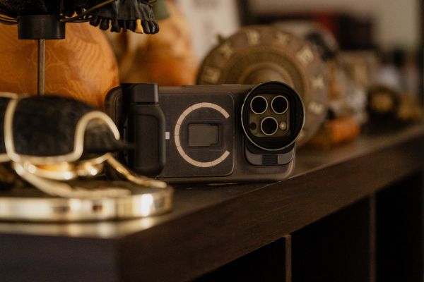 PolarPro LightLeak レンズ 28mm (The ONE)