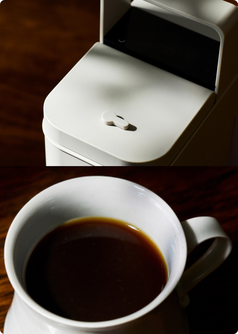 UCCドリップポッド公式サイト | UCC上島珈琲