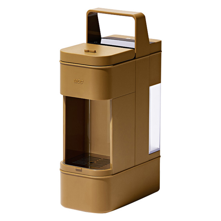 DRIP POD YOUBI​ BOTANICAL GREEN​（※ドリップポッドストア限定