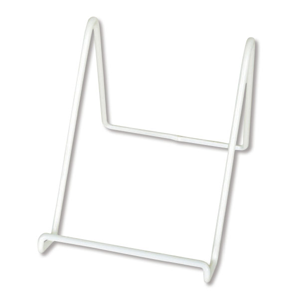 UCHIDASウチダス展示用イーゼル大 白 69071W: 学習支援用品