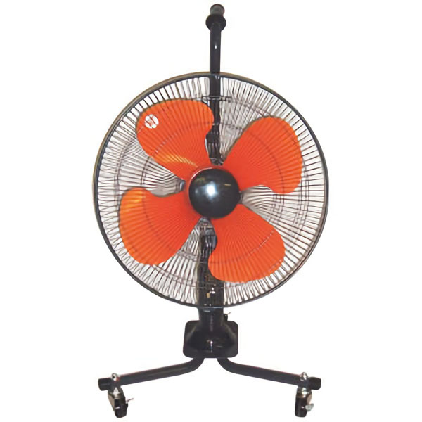UCHIDASウチダス大型扇風機（工場扇）HX－112: 日用品