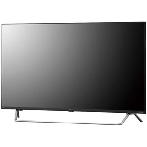 UCHIDASウチダス4Kチューナー内蔵スマート液晶テレビ55V型