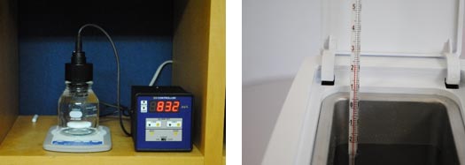 生成時間わずか3分 浄水機能付き滞留水素水生成機グリーニングウォーター