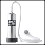 パイウォーターをメーカーを問わず取り扱う浄水器専門店 本体廃盤の