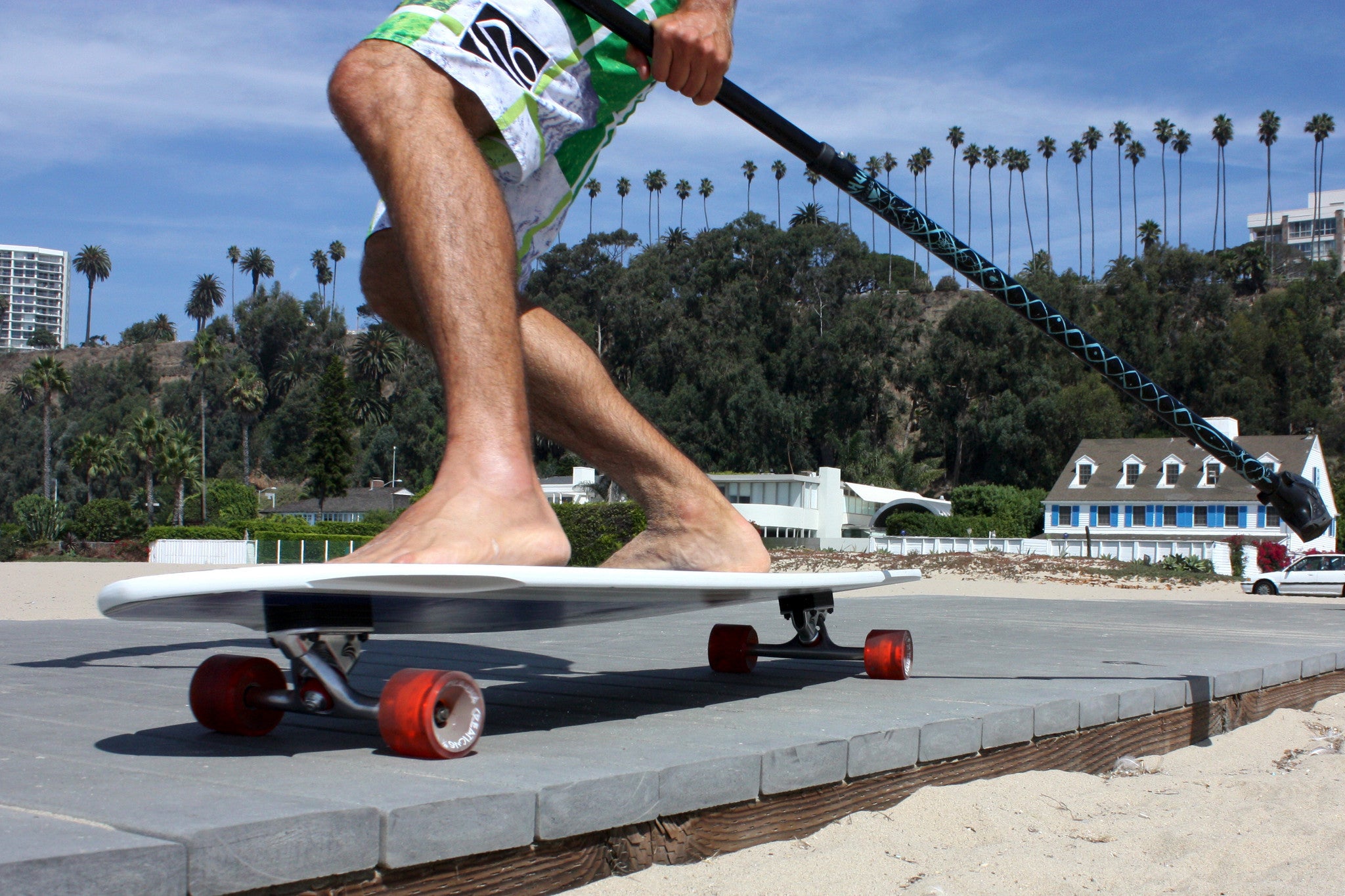 Kahuna Creations BOMBORA 59