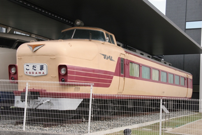 151・161・181系特急形電車 - 日本の旅・鉄道見聞録