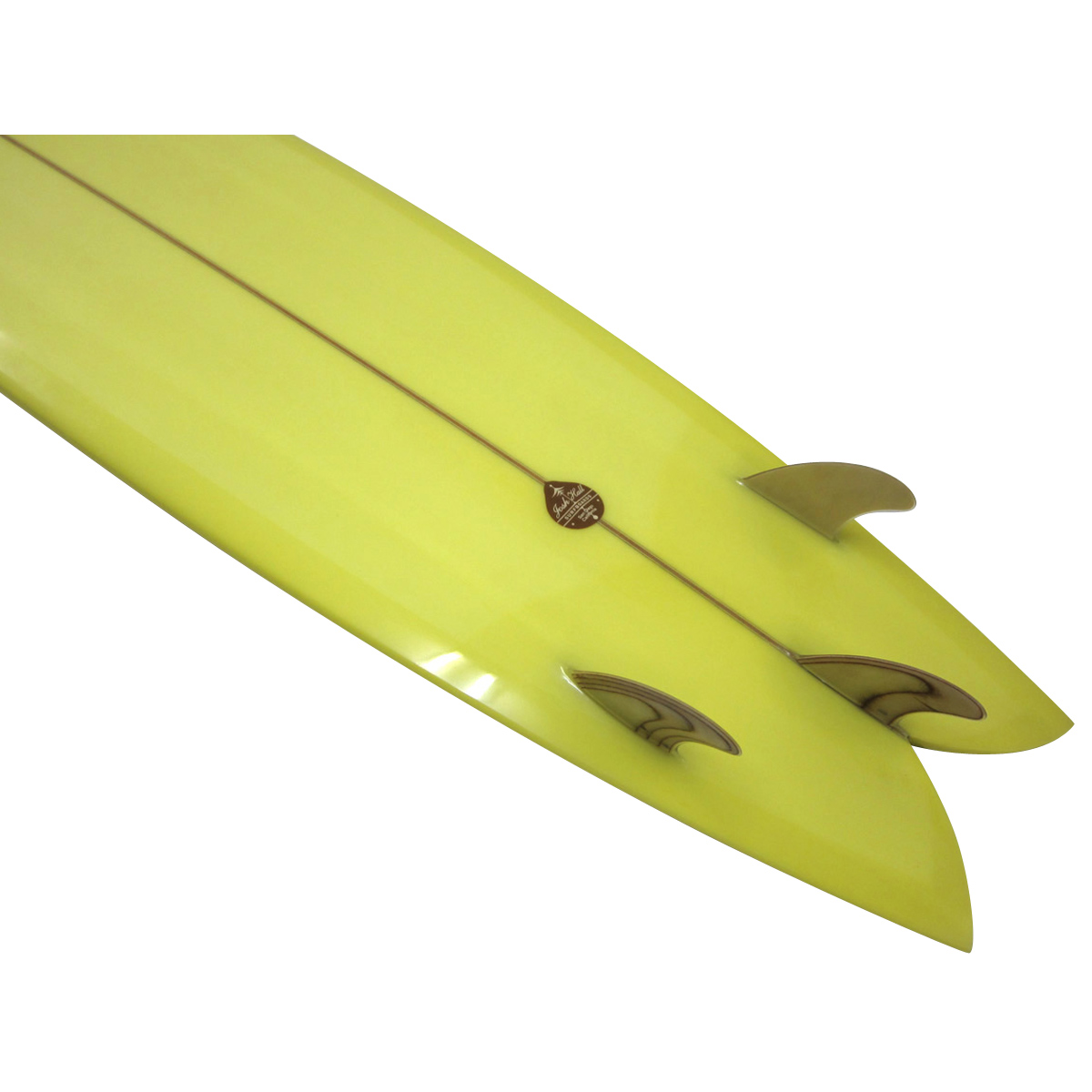 サーフボードギャラリー | USED SURF×SURF MARKET