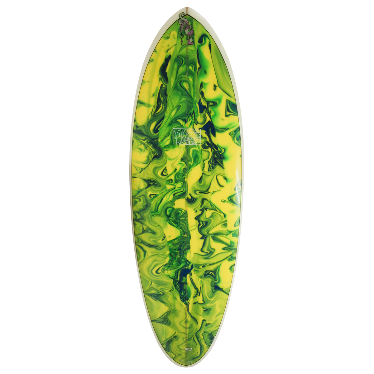 サーフボードギャラリー | USED SURF×SURF MARKET