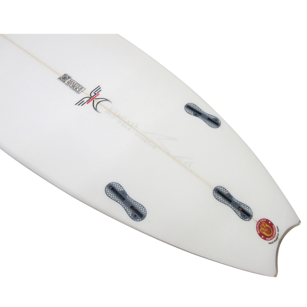 サーフボードギャラリー | USED SURF×SURF MARKET