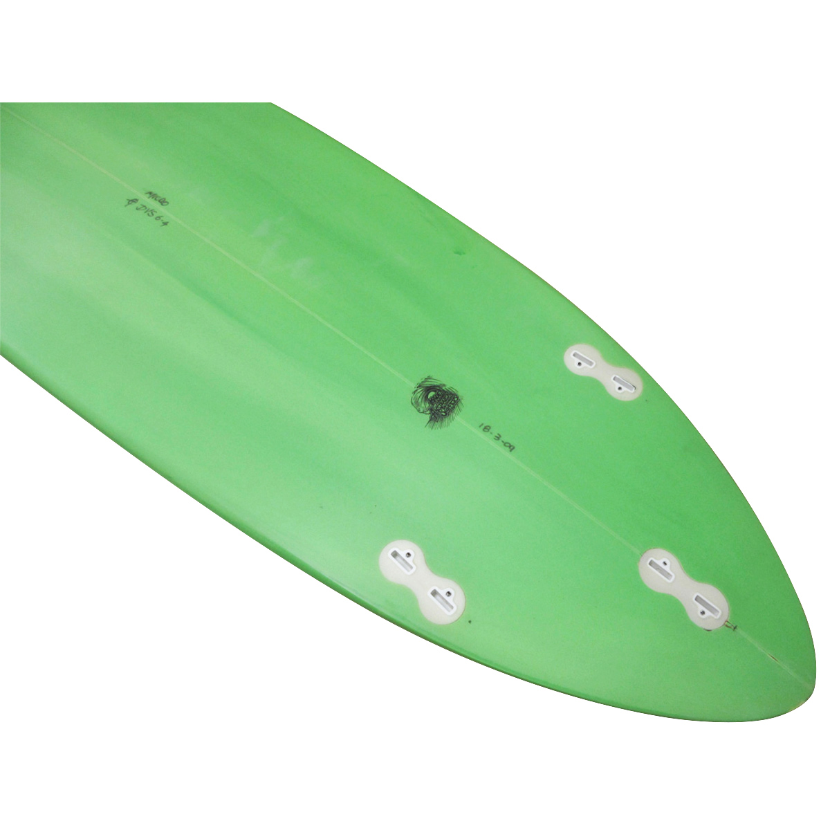 サーフボードギャラリー | USED SURF×SURF MARKET