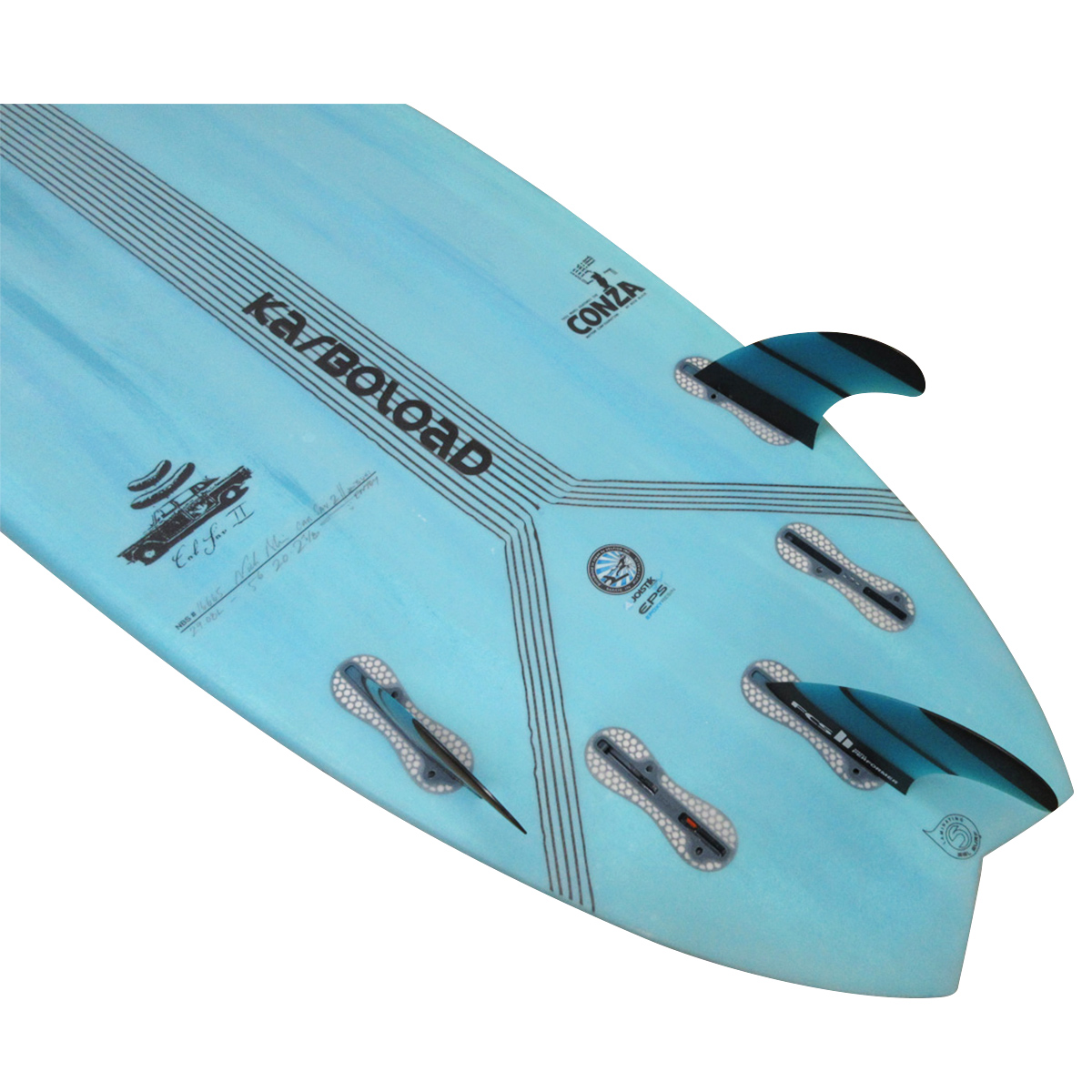 サーフボードギャラリー | USED SURF×SURF MARKET