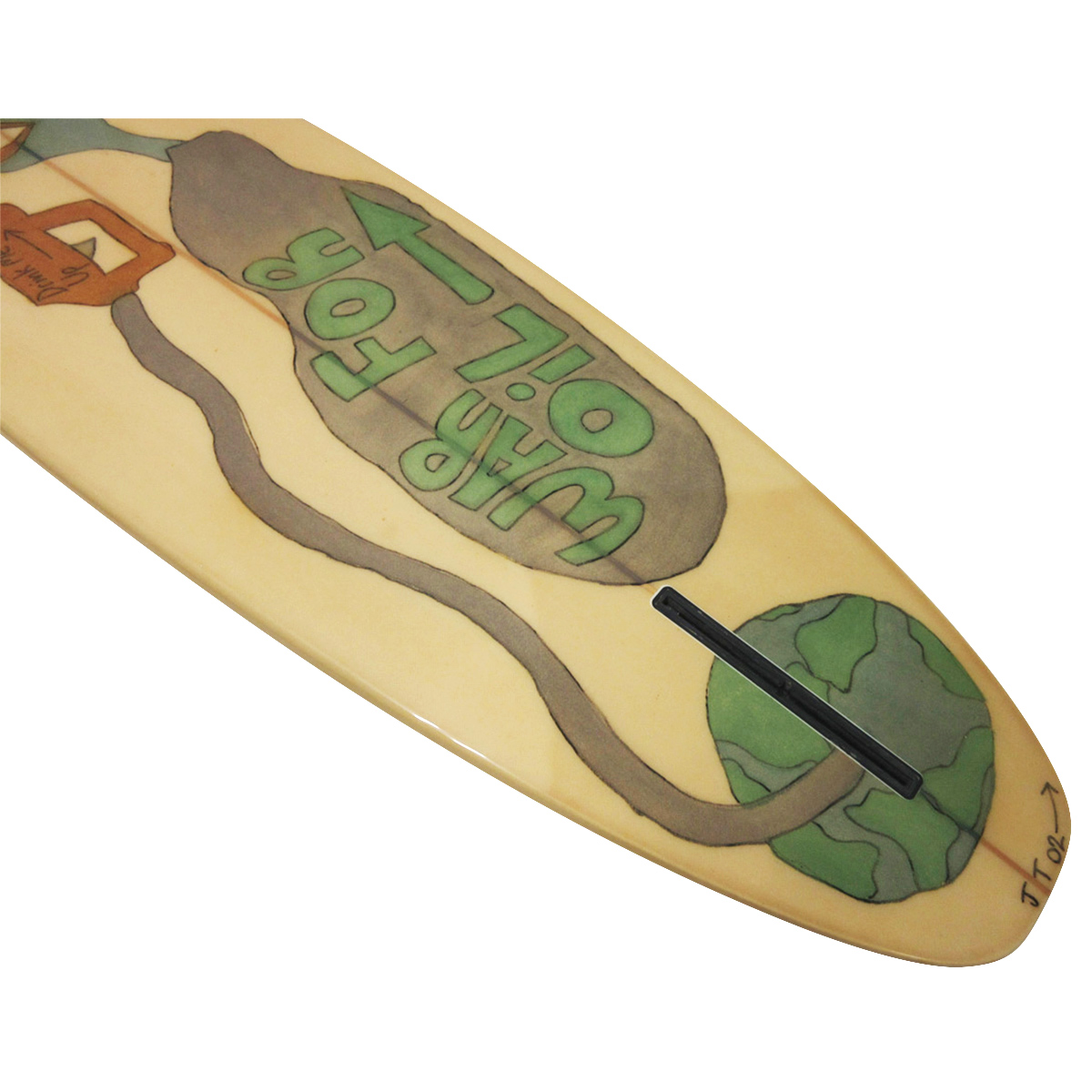 サーフボードギャラリー | USED SURF×SURF MARKET