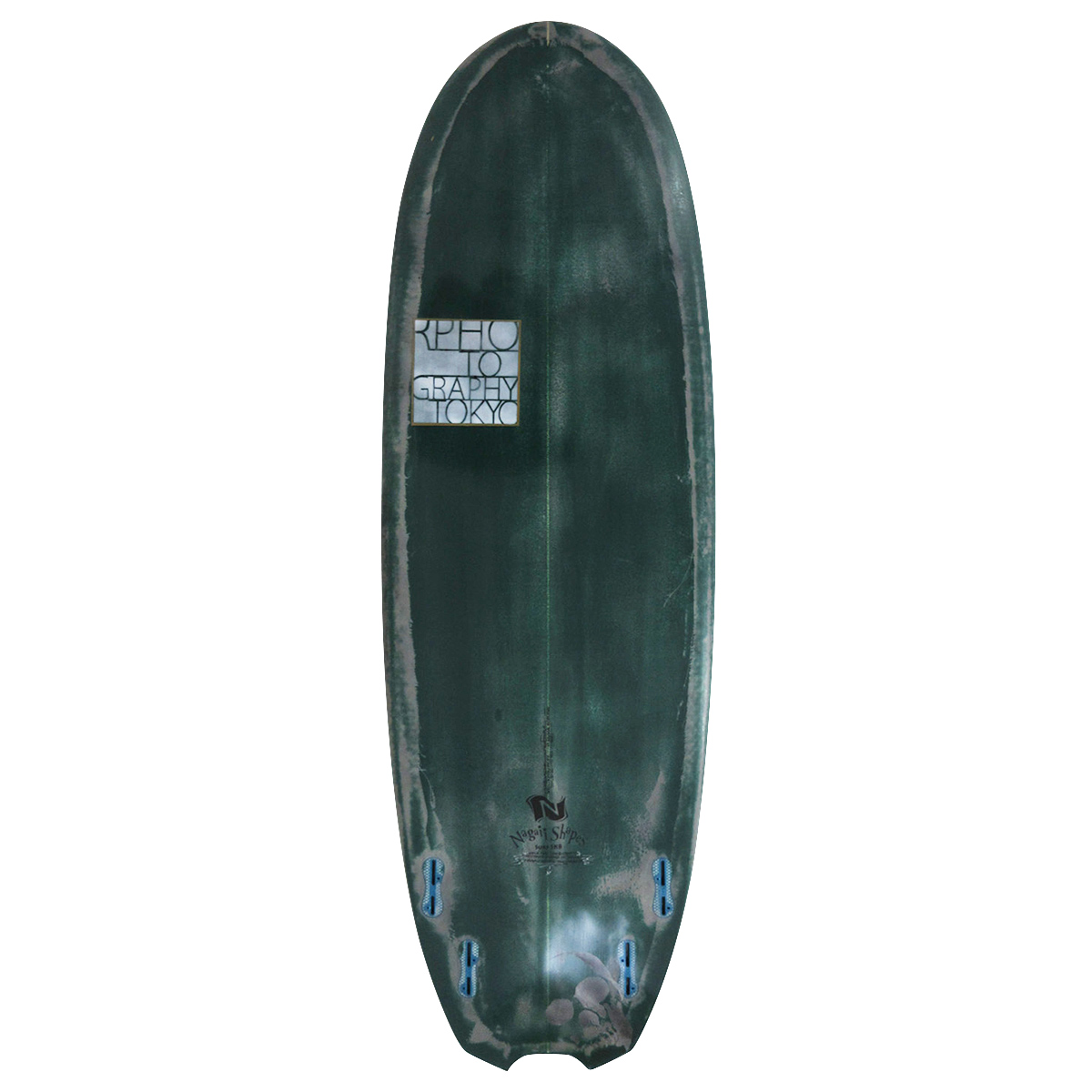 サーフボードギャラリー | USED SURF×SURF MARKET