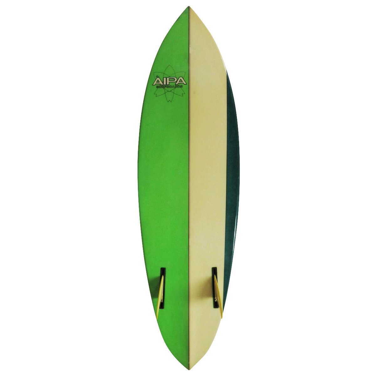 BEN AIPA ショートボード 5'6 ハワイ ベンアイパ スワローテール 2026