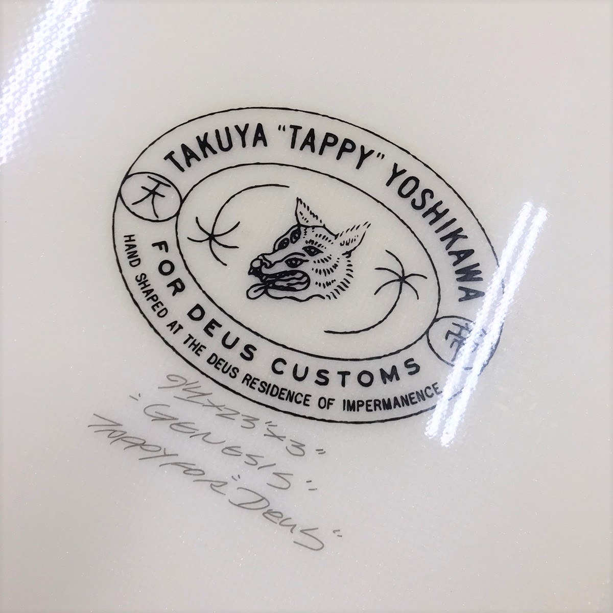 サーフボードギャラリー | USED SURF×SURF MARKET