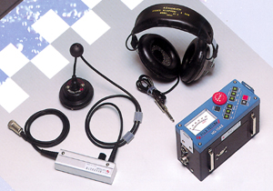 HG10AII 漏水探知器 | 中古計測器販売