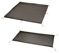 ワンポール テント(シェルター)、三角テント