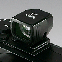 SIGMA DP2x レビュー（ビューファインダー VF-21）：UTAN1985BLOG