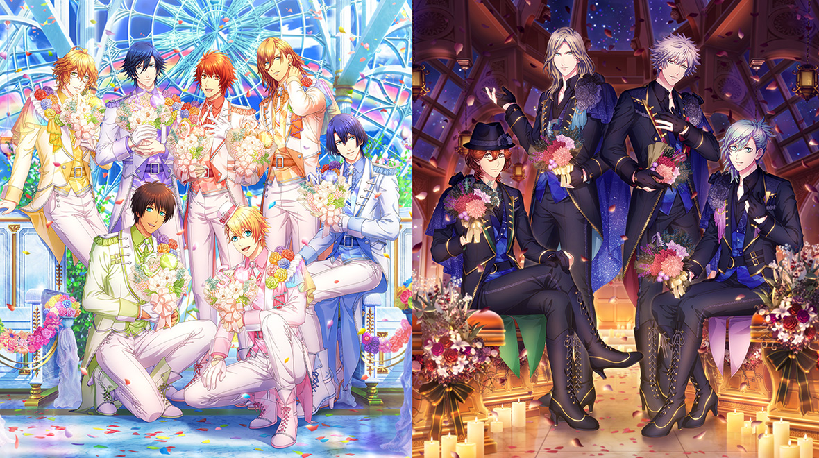 うたの☆プリンスさまっ♪ Shining Live スペシャルイベント～My