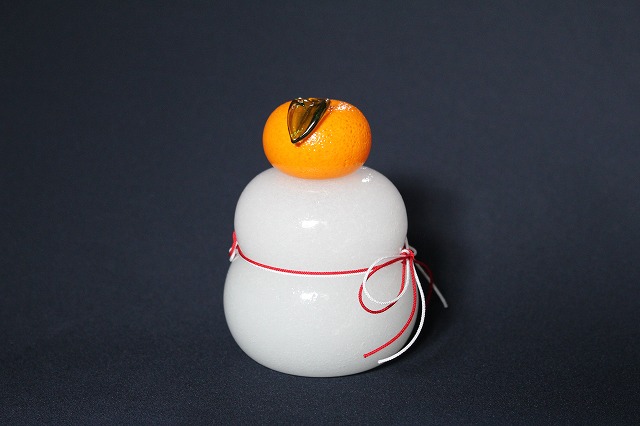 香川県綾川町で製作されているガラス作家田井将博（Glass Tai.m）さん