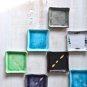 2,000円までで揃える作家の和食器。【うつわや悠々】