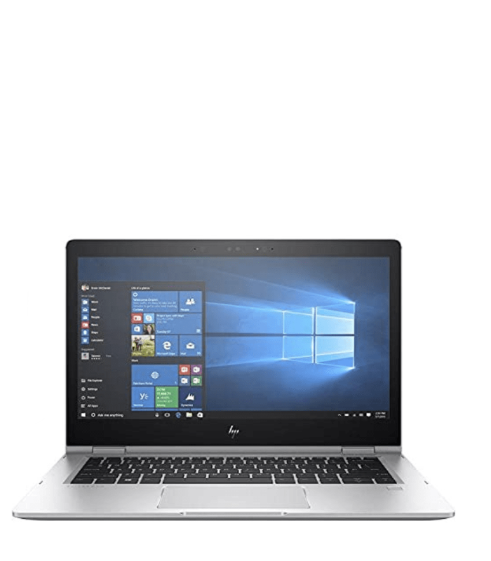 HP EliteBook x360 1030 G3 (Corei7/8th/8GB/256GB SSD)Touch