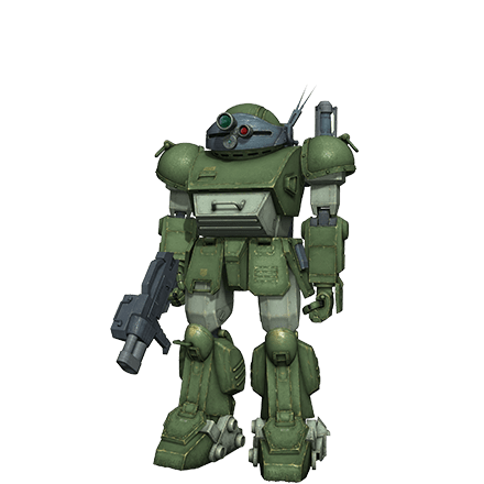 装甲騎兵ボトムズ ペールゼン・ファイルズ OVAシリーズ - ABOUT VOTOMS