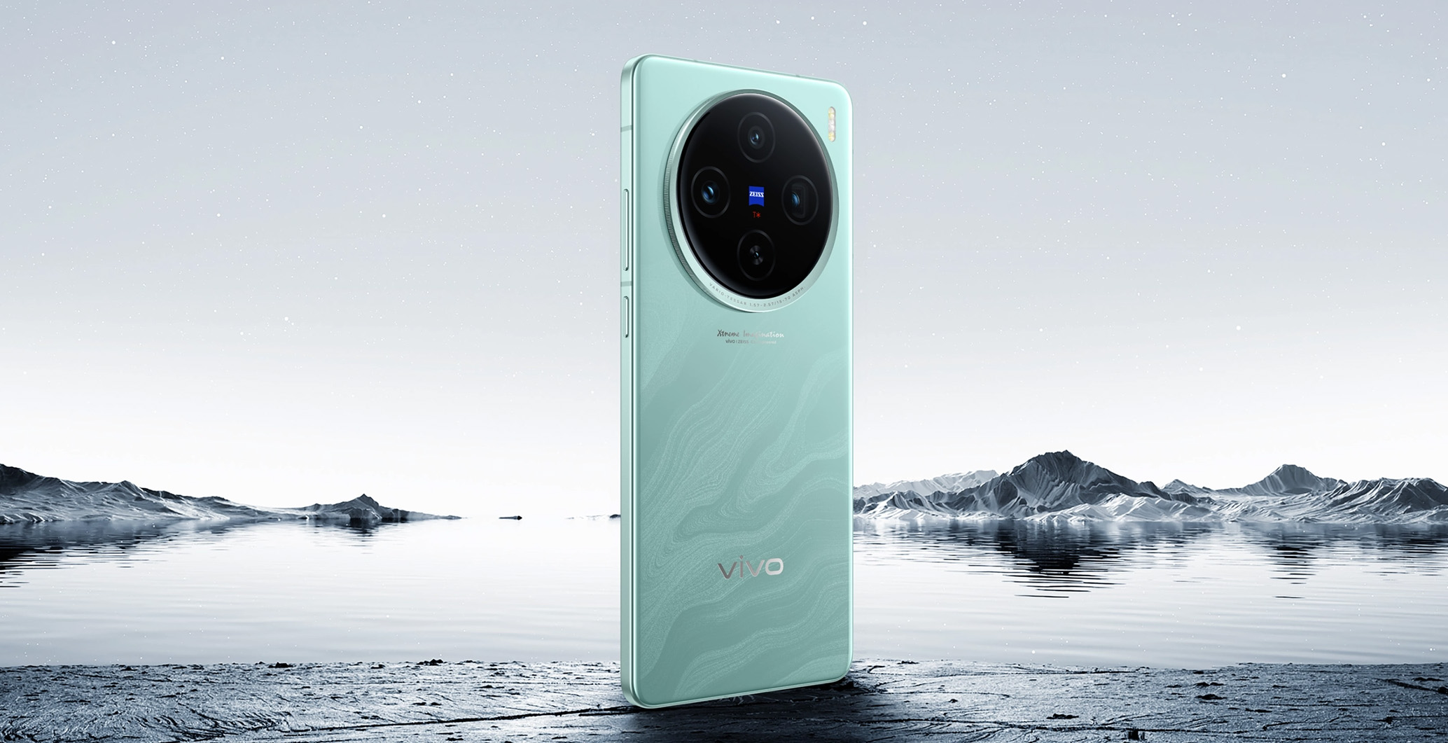 vivo X100s 5G Android Smartphone