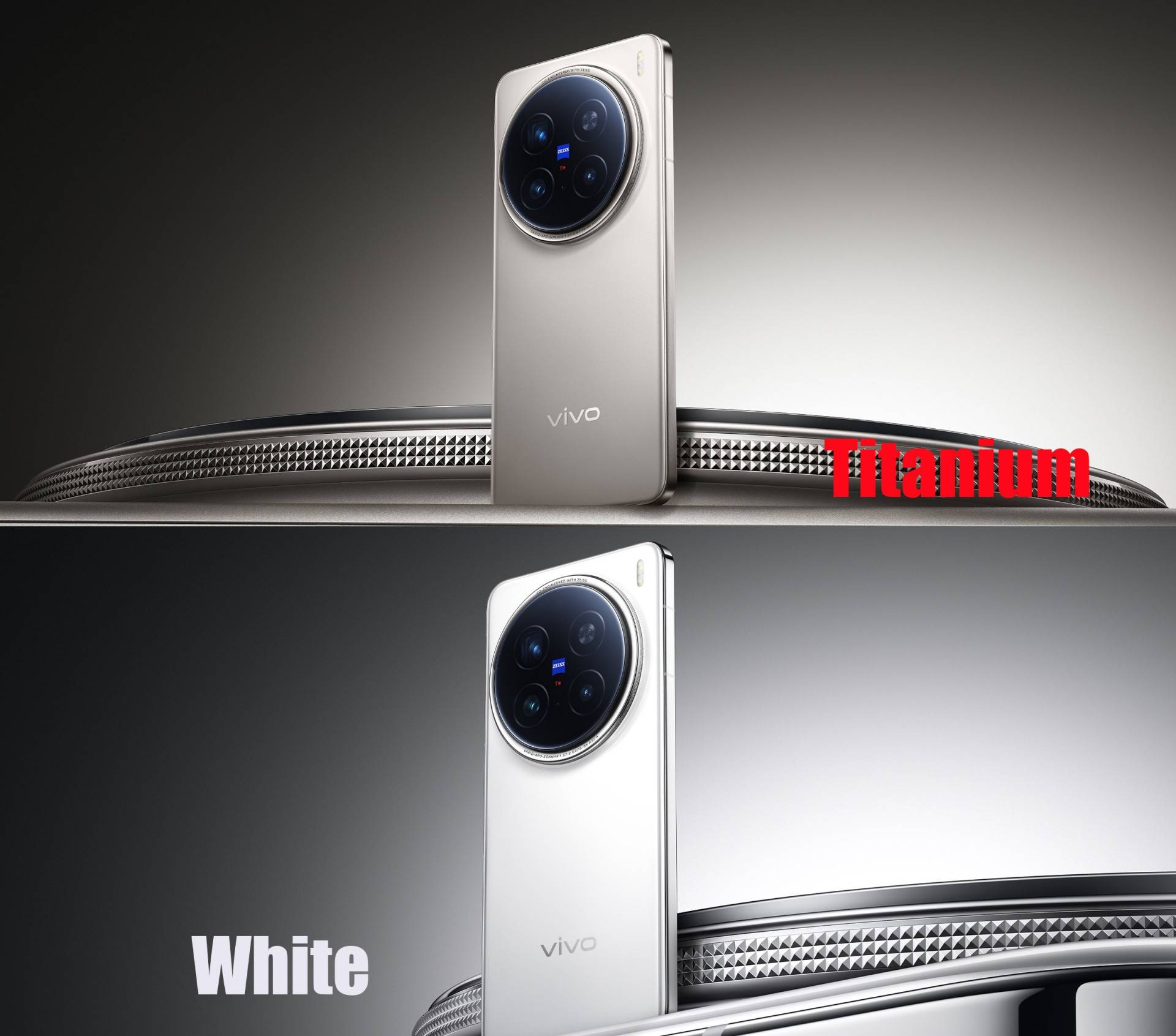 vivo X200 Pro - Global Version