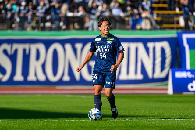 永木 亮太選手 湘南ベルマーレより完全移籍加入のお知らせ | NEWS