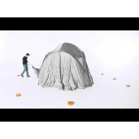 VAUDE ファウデ バダウィ 4P Badawi 4P テント 4人用 楽天市場】VAUDE