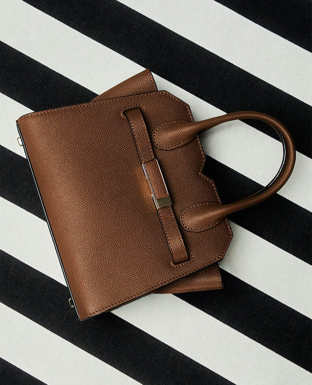 チェーンショルダー ストラップ – Valextra - ヴァレクストラ 公式