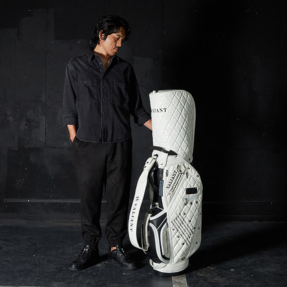 商品一覧 | キャディバッグ・ゴルフバッグ | キャディバッグをお探し