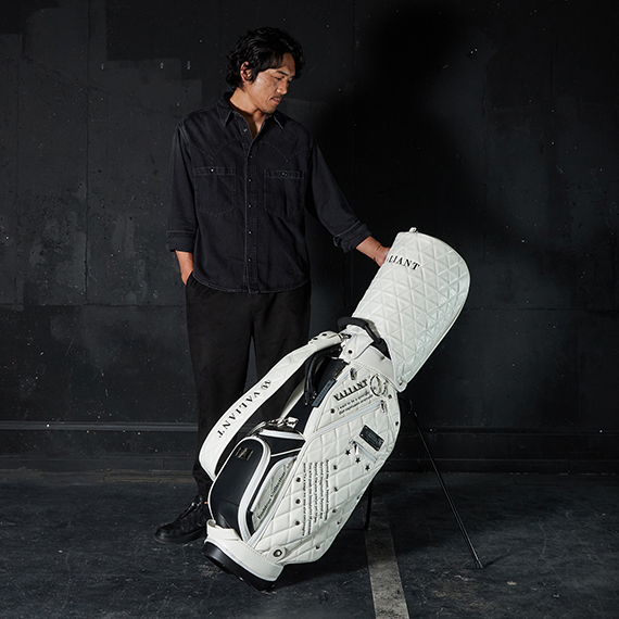 商品一覧 | キャディバッグ・ゴルフバッグ | キャディバッグをお探し