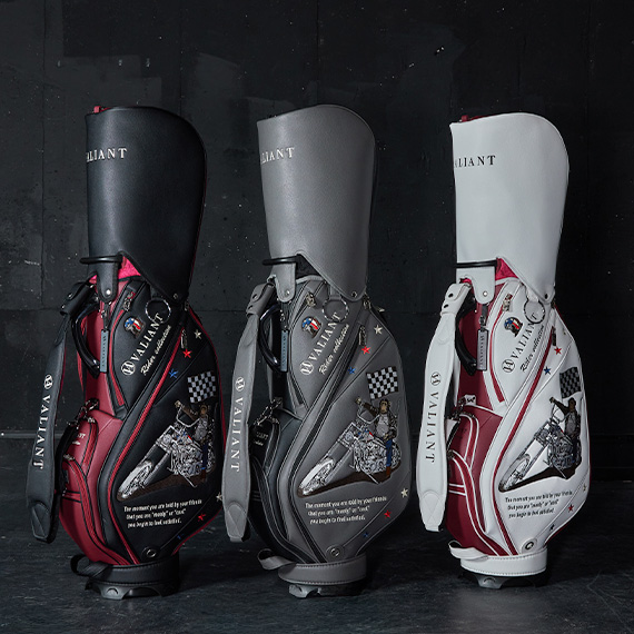 商品一覧 | キャディバッグ・ゴルフバッグ | キャディバッグをお探し